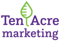 Ten acre marketing