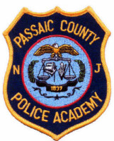Passaic County Police Academy