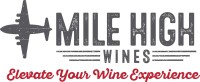 The Mile High Winery