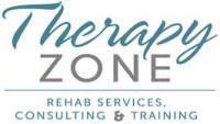 Therapy zone inc