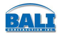 Bali Construction, Inc