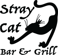 Stray cat cafe