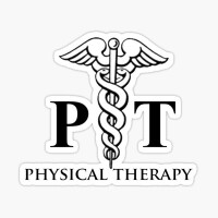 The student physical therapist
