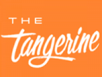 The tangerine hotel