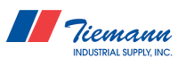 Tiemann industrial supply, inc