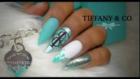Tiffany nail