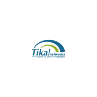 Tikal networks.