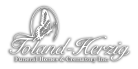 Toland-herzig funeral homes & crematory