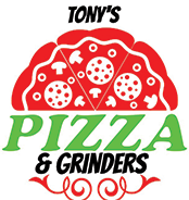 Tony's pizzeria