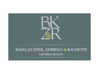 KUSTER, ZERBINO & RACHETTI Law Firm