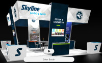 Skyline trade show marketing