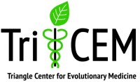 Triangle center for evolutionary medicine