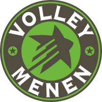 Volleystars Menen