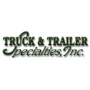 Truck & trailer specialties, inc.
