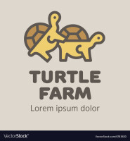 Turtle ranch