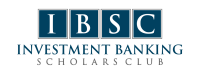 The investment banking scholars club