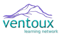 Ventoux learning network