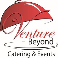 Venture beyond catering & events