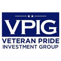 Veteran pride investment group