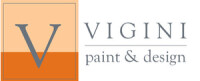 Vigini paint and design