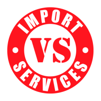 V s import services inc