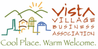 Vista village business association