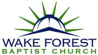Wake forest baptist church