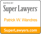 Wandres law, pc