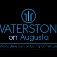 Waterstone on augusta - a woodbine senior living community