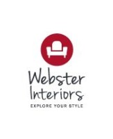 Webster interiors