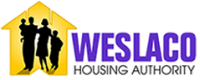 Weslaco housing authority