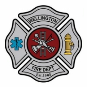 Wellington fire protection district