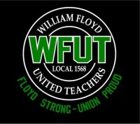 William floyd united teachers