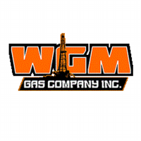 Wgm gas company, inc