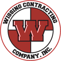 Wissing contracting company, inc.