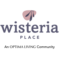 Wisteria place