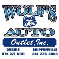 Wolfs auto outlet