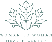 Woman to woman health center