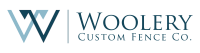 Woolery custom fence co