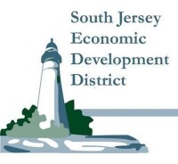 South jersey economic development district