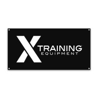X training equipment
