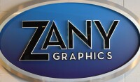 Zany graphics inc.