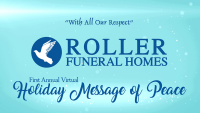 Roller Farmer Union Funeral Home