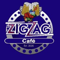 Zig zag cafe