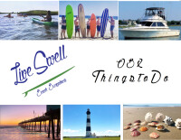 101 things to do outer banks