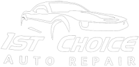 1st choice auto repair