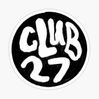 27 club