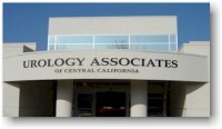Department of sexual health-urology associates of central california