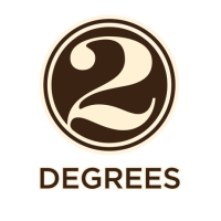2 degrees food
