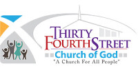 34th street church of god